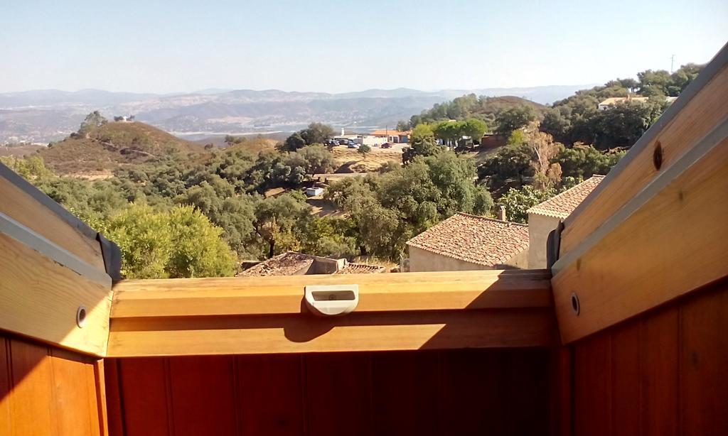 La Casa Del Cura Konuk evi Corteconcepción Dış mekan fotoğraf