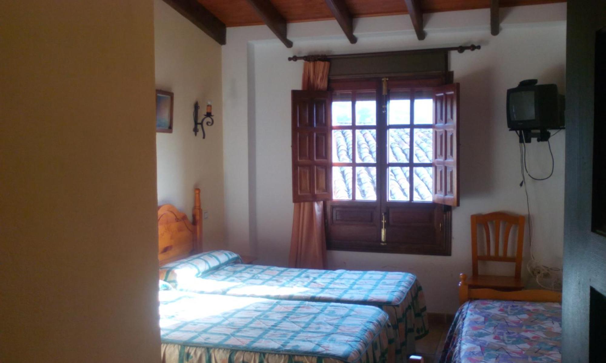 La Casa Del Cura Konuk evi Corteconcepción Dış mekan fotoğraf