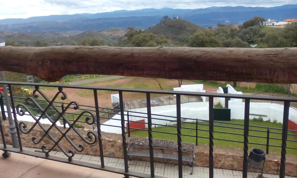 La Casa Del Cura Konuk evi Corteconcepción Dış mekan fotoğraf